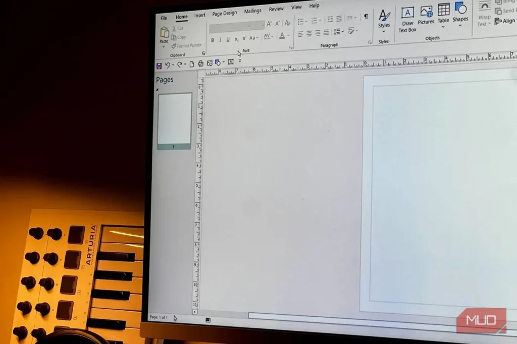 تصویر پایان کار برنامه محبوب Microsoft پس از ۳۵ سال و راهنمای نجات فایل‌ها
