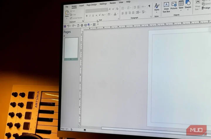 تصویر پایان کار برنامه محبوب Microsoft پس از ۳۵ سال و راهنمای نجات فایل‌ها