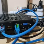 روتر لینوکسی قدیمی OpenWrt که به‌نظرم برای بیشتر شبکه‌ها از OPNsense مناسب‌تر است