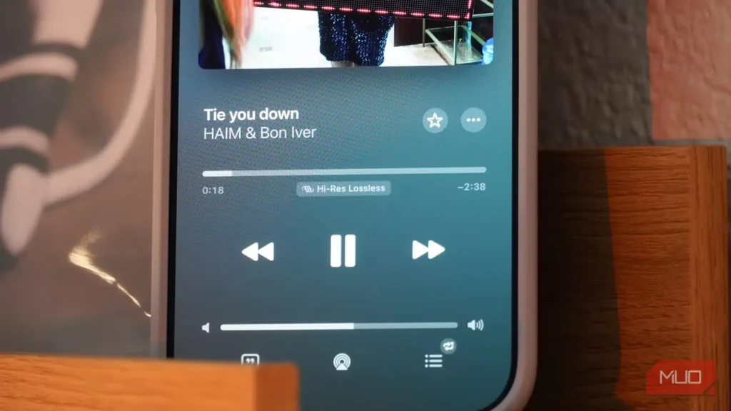 برای همیشه Spotify را کنار گذاشتم و ذره‌ای دلتنگش نیستم