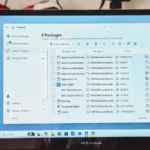 انتقال یک‌بارهٔ برنامه‌ها به رایانهٔ بعدی Windows بدون ساعت‌ها نصب دستی