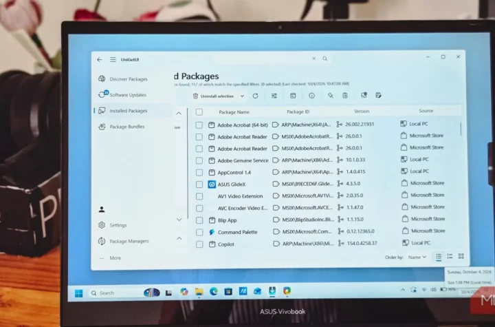 انتقال یک‌بارهٔ برنامه‌ها به رایانهٔ بعدی Windows بدون ساعت‌ها نصب دستی