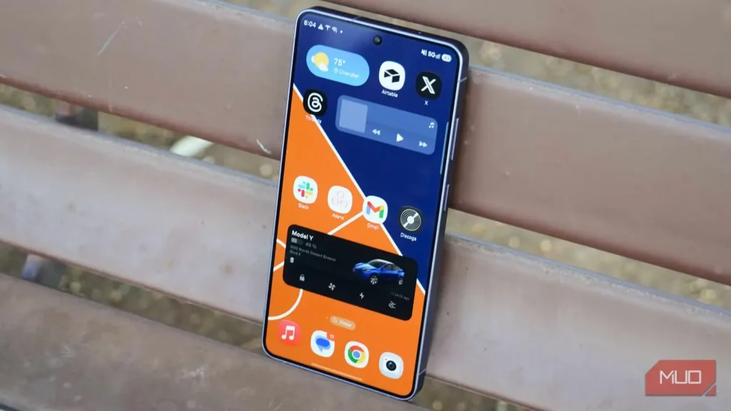 برنامه‌های تکراری Samsung و مواردی که همان روز نخست حذف می‌کنم