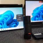 برنامه‌ای که مرا از خرید سوییچ USB بی‌نیاز کرد