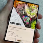 عکاسی با وضوح 24MP به‌جای 50MP در گوشی سامسونگ و صرفه‌جویی چشمگیر در فضای ذخیره‌سازی