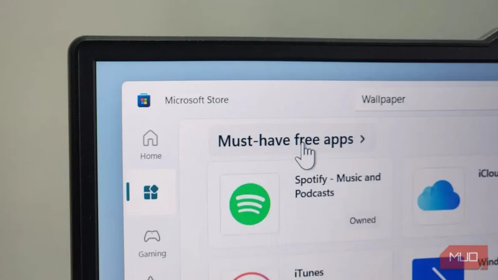 نمی‌فهمم چرا همه این برنامه‌های Windows را نصب می‌کنند