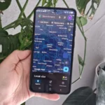 دیگر برای تحقیق درباره مکان‌ها از Google Maps بیرون نمی‌آیم، چون حالا Ask Maps این کار را انجام می‌دهد