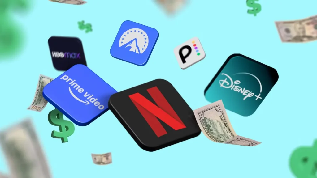 سال‌هاست از Netflix، Apple و دیگر سرویس‌های بزرگ پخش جریانی استفاده کرده‌ام؛ این‌ها هنوز ارزش پرداخت هزینه را دارند