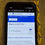 این همان CAPTCHA خطرناکی است که هرگز نباید تکمیل کنید