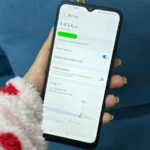 تنظیمات Android که فاصلهٔ میان هر بار شارژ گوشی‌ام را بیشتر کردند