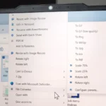 این ۴ برنامه به منوی راست‌کلیک Windows قدرتی خارق‌العاده می‌بخشند