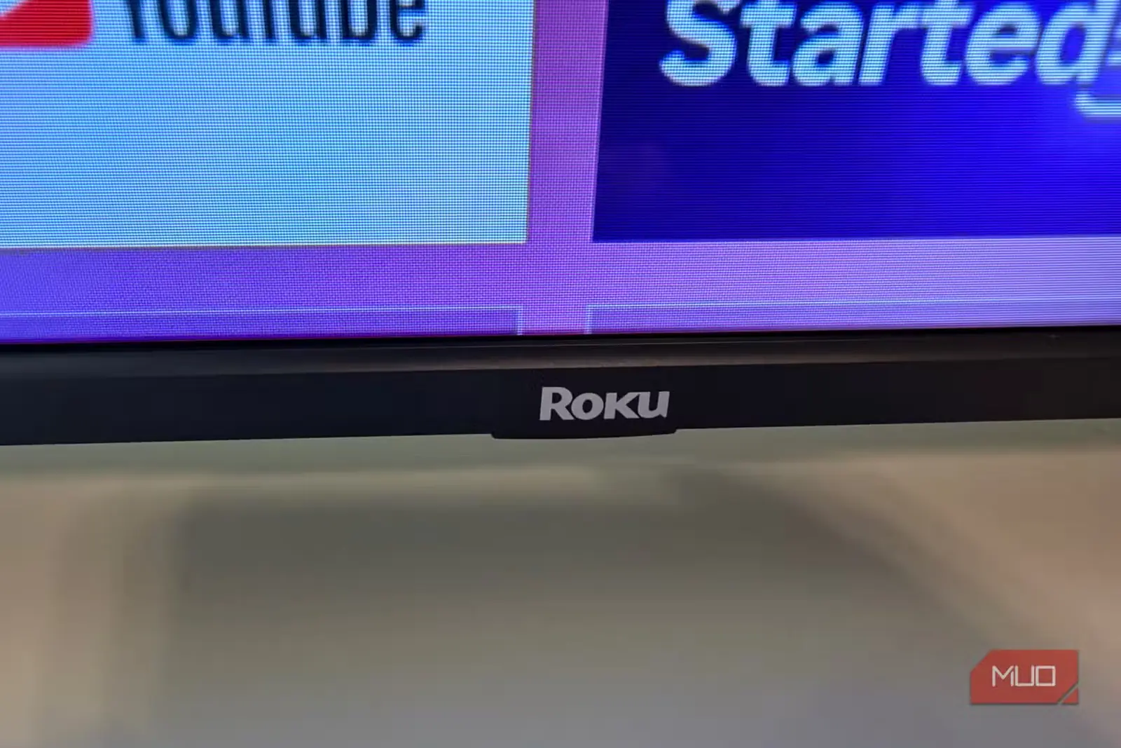 نشان تجاری تلویزیون Roku