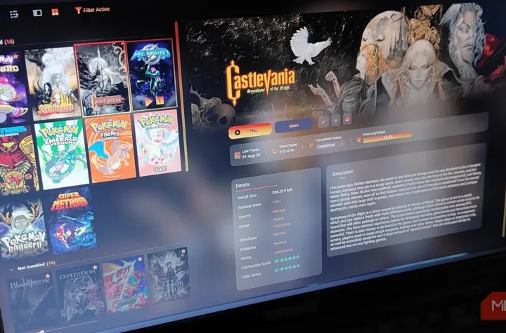 اجراگر رایگان بازی‌های رایانه‌ای که برای من کاملاً جای Steam را گرفت