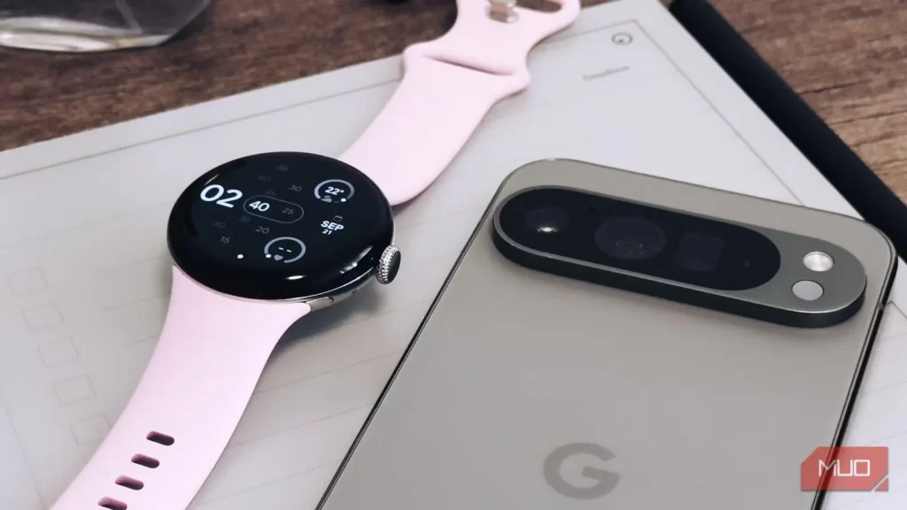 چرا هرگز Pixel Watch نخواهم خرید