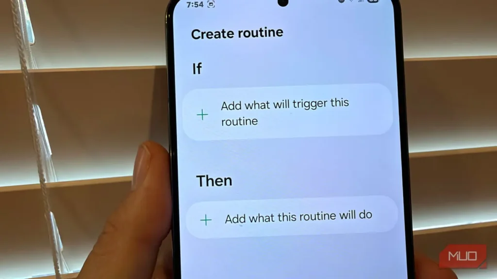 روال Samsung که مشکل باتری را با خودکارسازی برطرف کرد