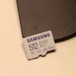 کارت microSD شما پنج رده‌بندی سرعت دارد و احتمالاً به رده‌بندی اشتباهی نگاه می‌کنید
