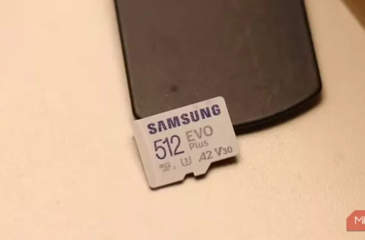 کارت microSD شما پنج رده‌بندی سرعت دارد و احتمالاً به رده‌بندی اشتباهی نگاه می‌کنید
