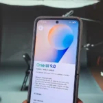 گوشی Galaxy به‌روزشده به One UI 9 با پنج تنظیم تازه