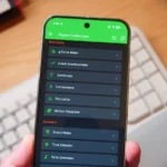 گوشی Android شما می‌تواند جای متر نواری، فلزیاب و صداسنج واقعی را بگیرد