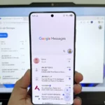 سال‌ها استفاده از Google Messages بدون آگاهی از وجود این قابلیت