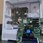 VMware سرور قدیمی آزمایشگاه خانگی‌ام را کنار گذاشت و Proxmox VE جای آن را گرفت
