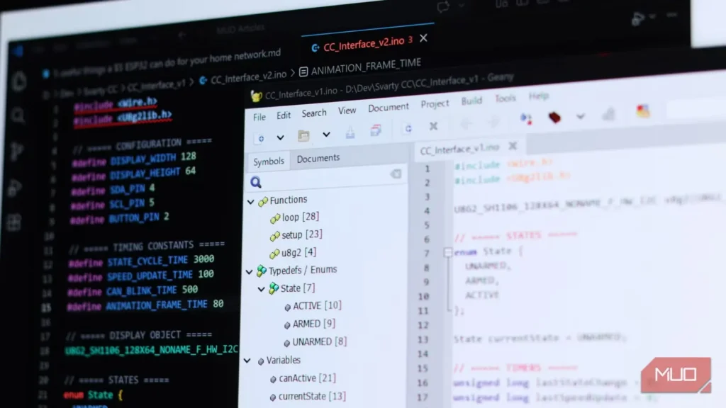 VS Code سال‌هاست آگاهانه اجازه می‌دهد JSON نامعتبر بنویسید