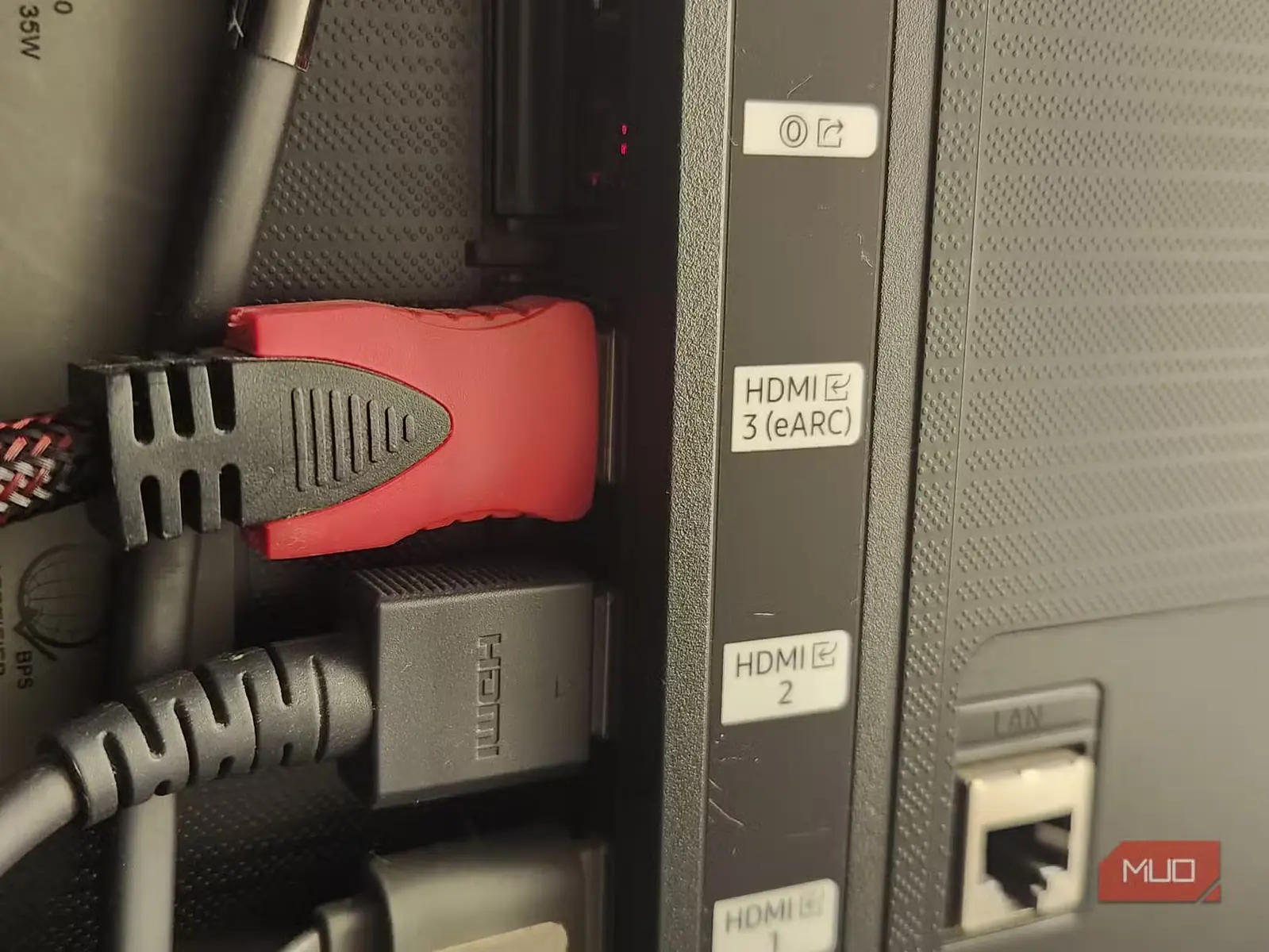 درگاههای اتصال HDMI ARC و eARC