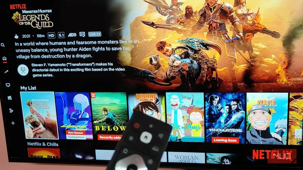 ۵ روشی که Netflix با وجود پرداخت هزینه می‌تواند شما را از کیفیت 4K محروم کند