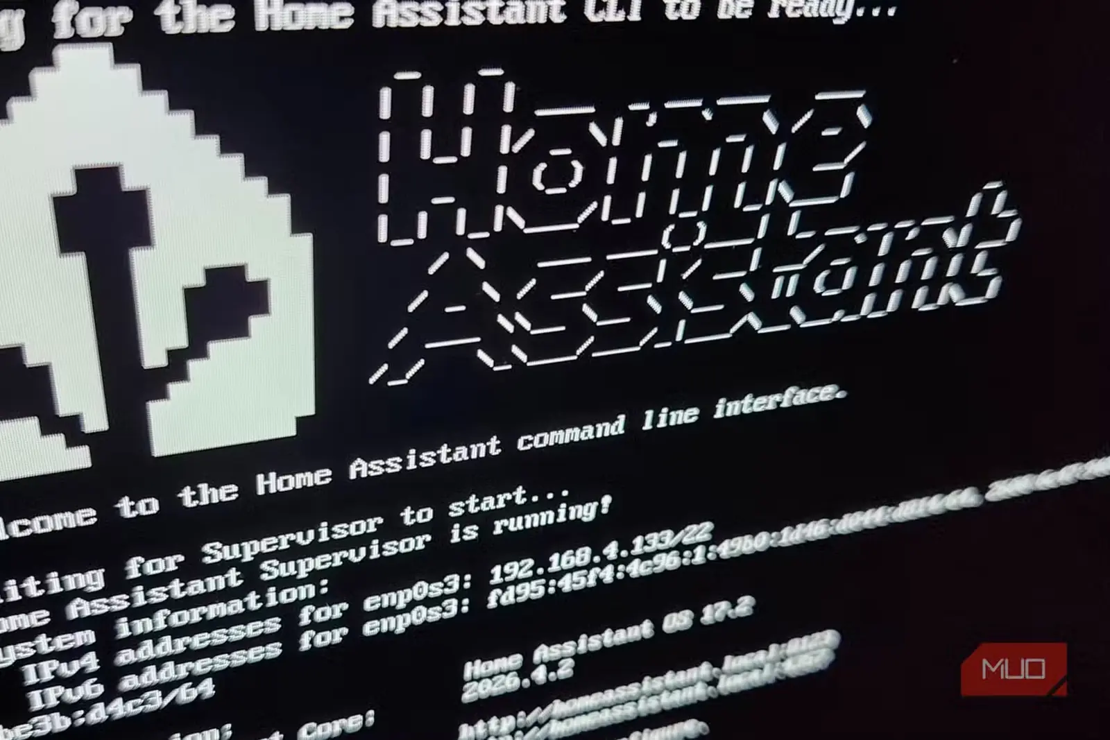 تصویر شاخص Home Assistant