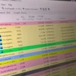 کنارگذاشتن Task Manager پس از کشف توانایی‌های پنهان System Informer در عیب‌یابی