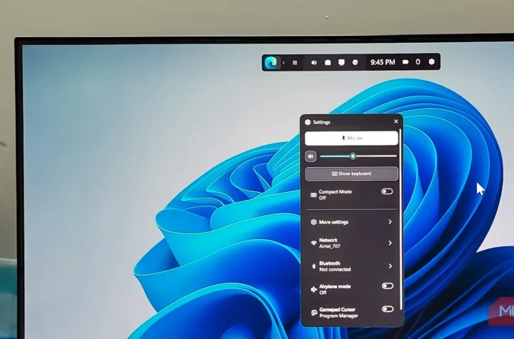 Windows 11 با خاموش‌کردن هر یک از این قابلیت‌های Microsoft بهتر می‌شود