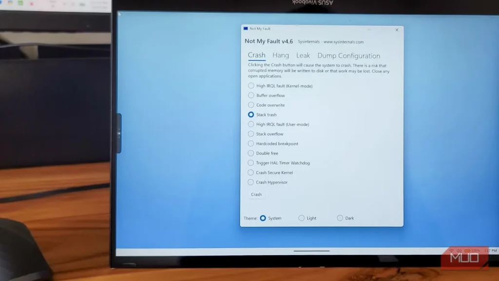 خراب‌کردن عمدی Windows به سه روش برای یافتن بهترین ابزار عیب‌یابی؛ ابزاری متفاوت از آنچه Microsoft عرضه می‌کند