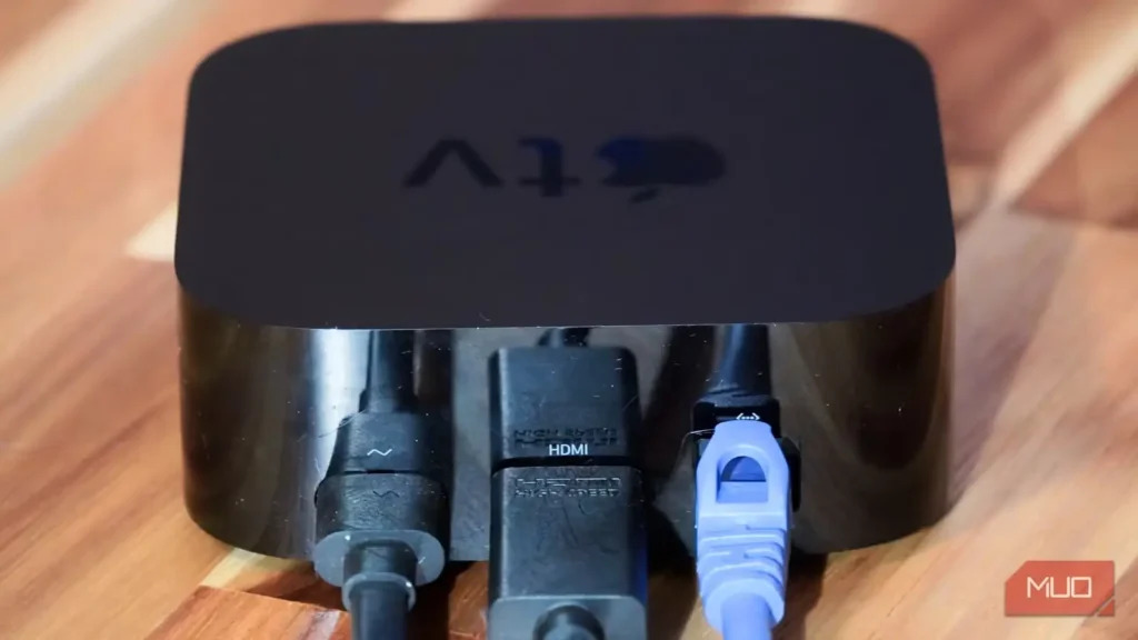 دستگاه Apple TV من؛ پخش‌کننده‌ای که تا امروز هرگز نگرانش نبودم
