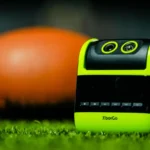 دوربین هوش مصنوعی دومنظوره XbotGo Falcon در حال ردیابی خودکار همه صحنه‌های بازی