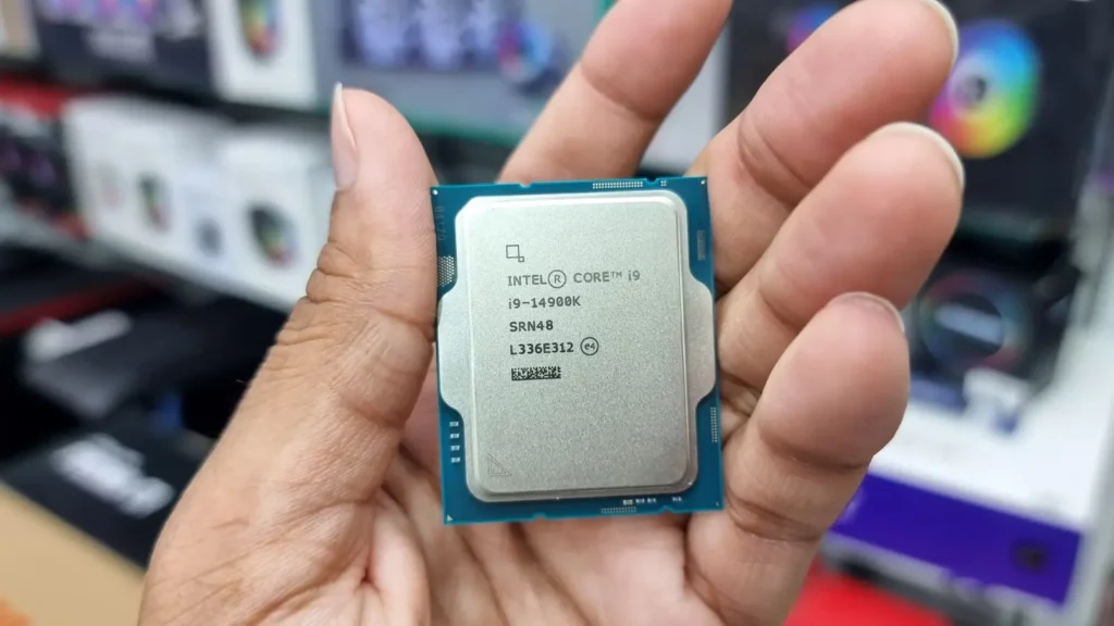 پردازنده «125W» شرکت Intel با مصرف رسمی بیش از دو برابر