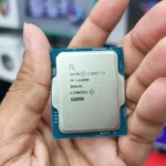 پردازنده «125W» شرکت Intel با مصرف رسمی بیش از دو برابر