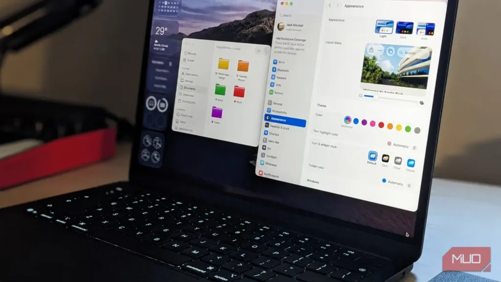 بهترین ابزارهای بهره‌وری Mac درست پیش چشمتان پنهان شده‌اند