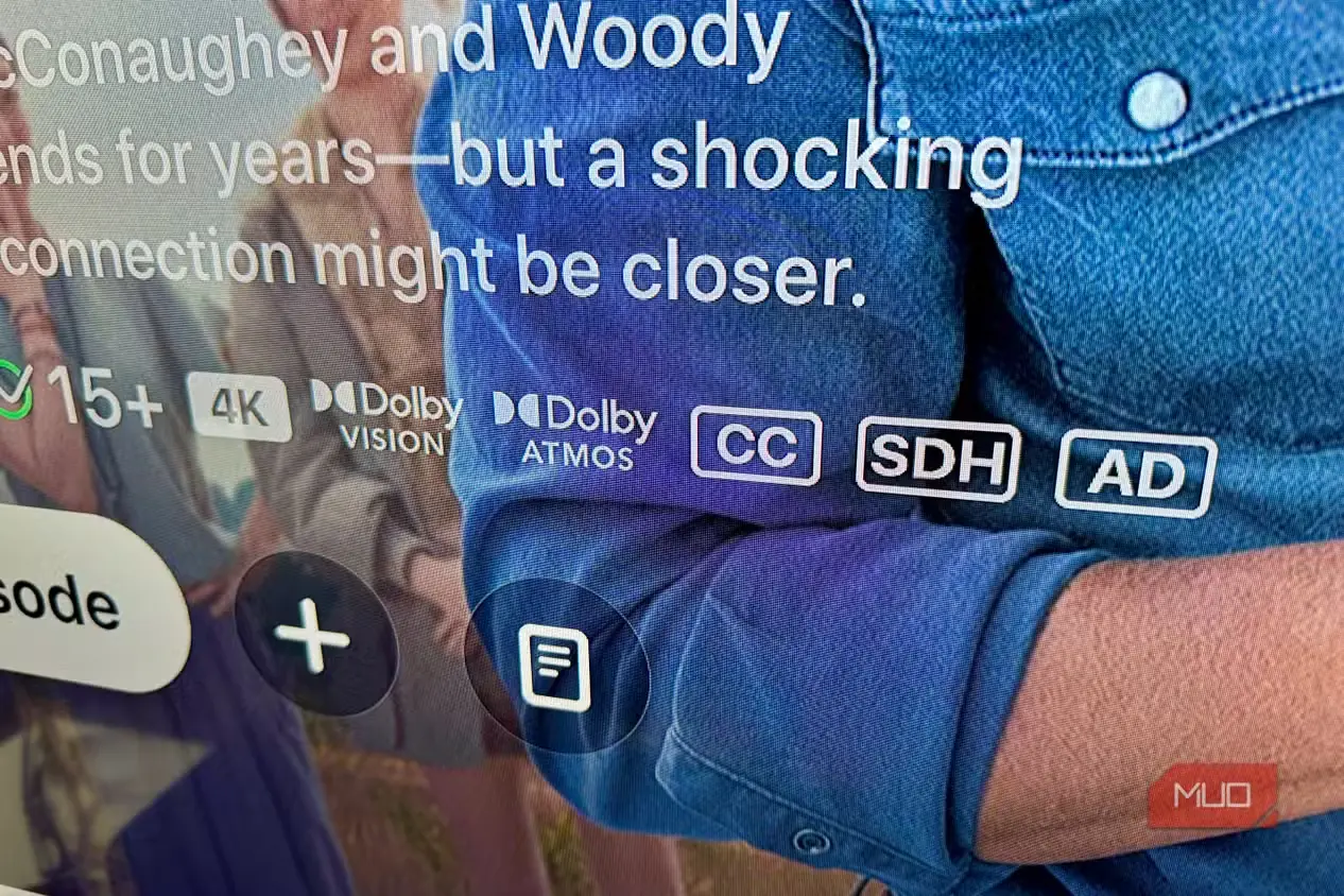 پخش Dolby Atmos در Netflix